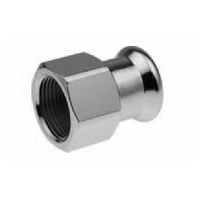 CA PIV 15x1/2