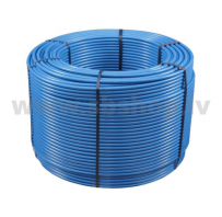 KAN Caurule PE-RT ar EVOH pārkl. piecslāņu zila 16x2 (600m)