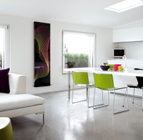 Caleido dvieļu žāvētāji GEIGER