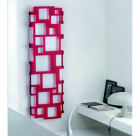 Caleido dvieļu žāvētāji WALL 27