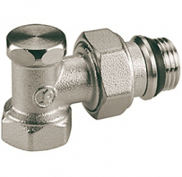 Rad.Balansvārsts stūra 1/2` GIACOMINI