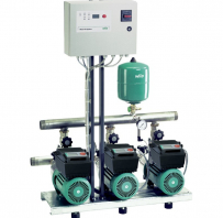 WILO Comfort-Vario COR MHIE.../VR