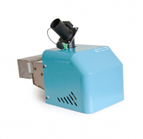 CPPL 35 deglis ar pneimo tīrīšanu+TOUCH automātika