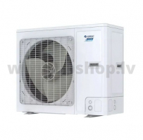 Siltumsūkņa GREE Monobloks VERSATI IV 8,2kW