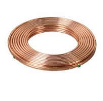 d10 Hrometā caurule