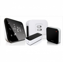 Termoregulators Salus iT500