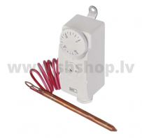 EMOS Termostats ar kapilāru P5682