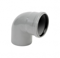 Iekšējās kanalizācijas līkumi d50 87g