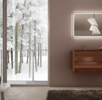 Mēbeļu komplekts WAY 03 bronza