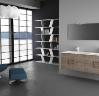 Mēbeļu komplekts ONE EVOLUTION 16