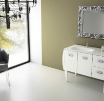 Mēbeļu komplekts ONE EVOLUTION 23