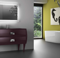 Mēbeļu komplekts ONE EVOLUTION 24