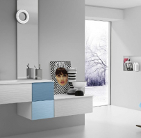 Mēbeļu komplekts SAHARA 01