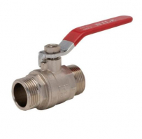 Manom.vent.ar atgais.I-I 1/2 WATTS