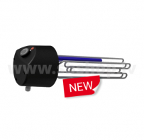 Sildelements Dražice TPJ 150-8/12kW