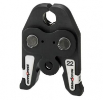 Preses žoklis D22 H Frabo