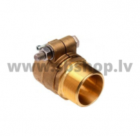 Siltumtrases SAV 40x40 PE-X sanit.ūd. TERENDIS