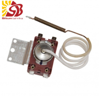 Dražice boileru termostats BTS 80039 COTHERM