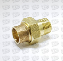 Lod.amerikanka  1/2M*18 Taisna