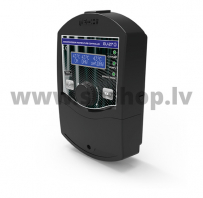 TECH Termostats 2 sūkņu vadībai EU-27i