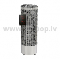 Harvia Cilindro PC90XW steel WiFi