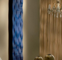 Caleido dvieļu žāvētāji RIVER kreisā grupa A