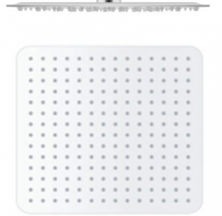 RAV dušas galvas 30*30 cm