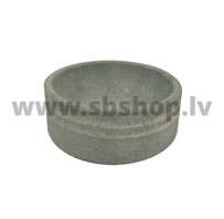 Harvia ūdens bļoda ar lokanu pievadu D14.5cm