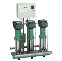 WILO Comfort-N-Vario COR MVISE.../VR