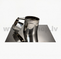 PRO Skursteņa Jumta iestrāde DN230/330