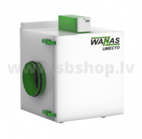 Mitrinātājs Wanas Umecto 600