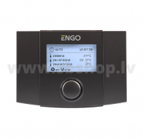 Termostats ENGO WT - apkures kontūra temperatūras regulēšanai