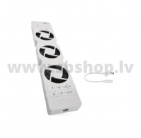 EMOS Radiatora ventilatora pagarinājums P56EXTI