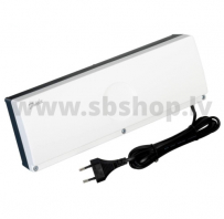 Danfoss Icon grīdas apkures regulators, 8zonas,230V,230V piedziņas līdz 16 izpildmeh. 230V, NC