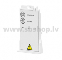 Danfoss Icon paplašināšanas modulis