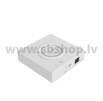 Danfoss AllyTM Centrālais bloks