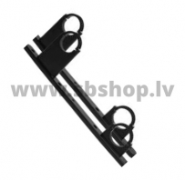 Polytherm montāžas kronšteini kompl