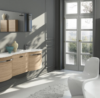 Mēbeļu komplekts LATITUDINE 14 koka