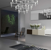 Mēbeļu komplekts STRATOS LINEAR 07