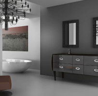 Mēbeļu komplekts ONE EVOLUTION 22