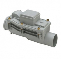 Iekšējās kanalizācijas pretvārsti D110