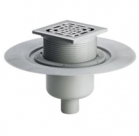 Kanalizācijas trapi 50mm