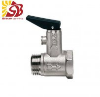 Dražice boileru pretvarsts 3/4 ar nolaidi Drazice