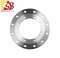 Boil.Flancis 550 mm horizontāls NEW