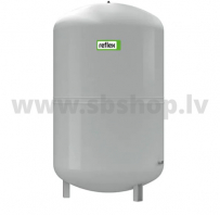 Izplešanās trauks REFLEX N 500L, 6bar