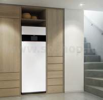 Viessmann Vitodens 222-F 11kW B2SF + Automātika