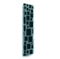 Caleido dvieļu žāvētāji WALL 29