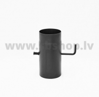 PRO Skursteņa šīberis D115/220