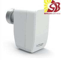 TECH Servomotors STT-868 M30x1.5 bezvadu (priekš L-8)