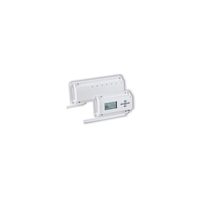 Vadības modulis 6 zonām P-2607 220V